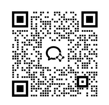 PAK Official Website QR